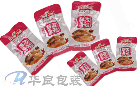 食品袋與食品真空袋的區別是什么？