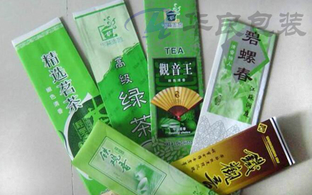 成都茶葉包裝設(shè)計哪里比較靠譜？