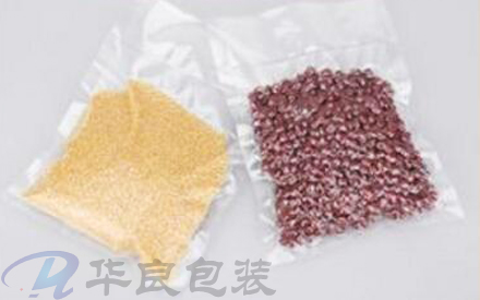 紋路真空包裝袋什么意思？起啥作用？
