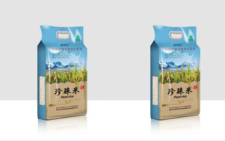 大米真空包裝袋什么材質的好？