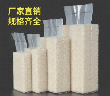 大米真空袋破了漏氣還能用嗎？