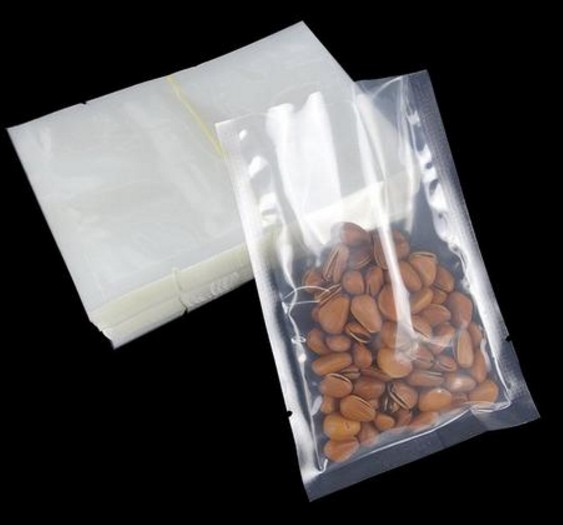 食品真空包裝袋的常用材質(zhì)有哪幾種？