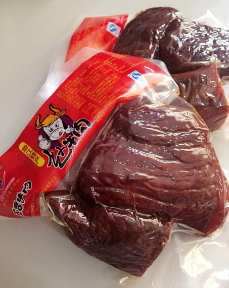 真空包裝的熟食能保存多久？能帶上飛機嗎？